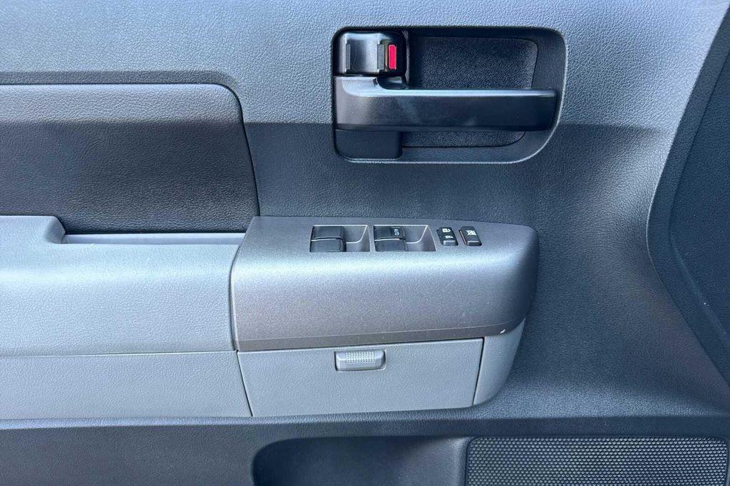 used 2012 Toyota Tundra car, priced at $25,000