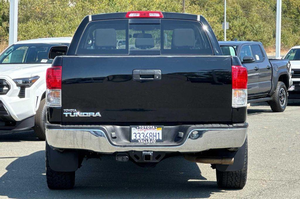 used 2012 Toyota Tundra car, priced at $25,000