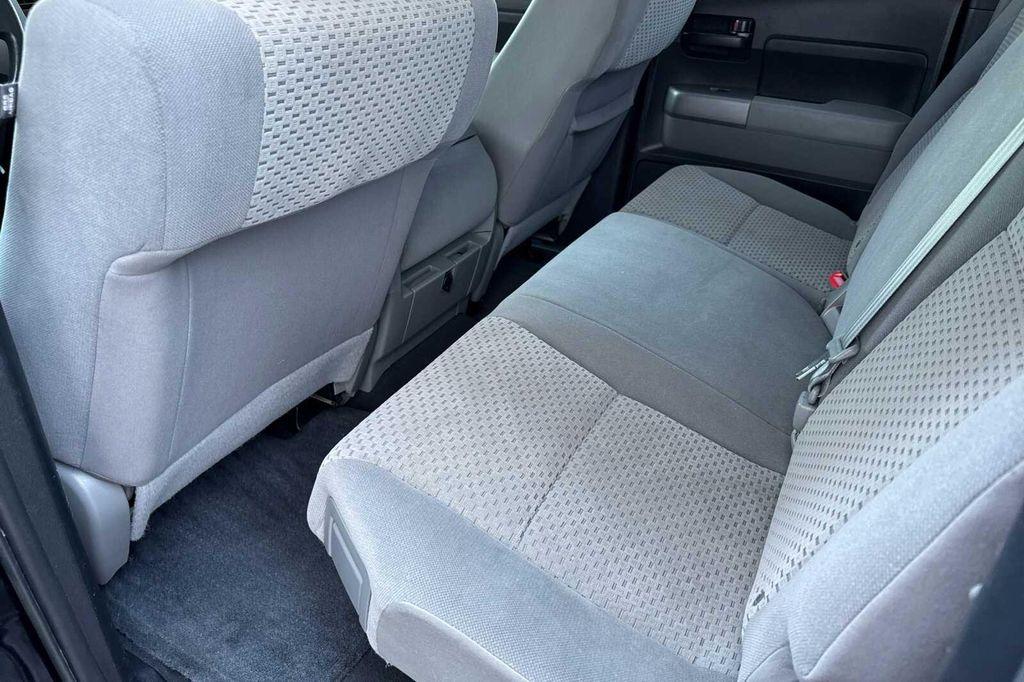 used 2012 Toyota Tundra car, priced at $25,000