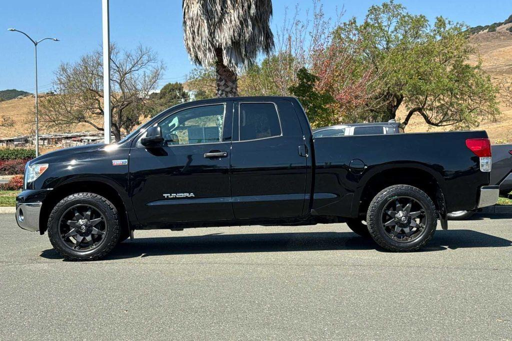 used 2012 Toyota Tundra car, priced at $25,000