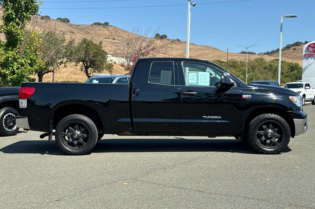 used 2012 Toyota Tundra car, priced at $25,000