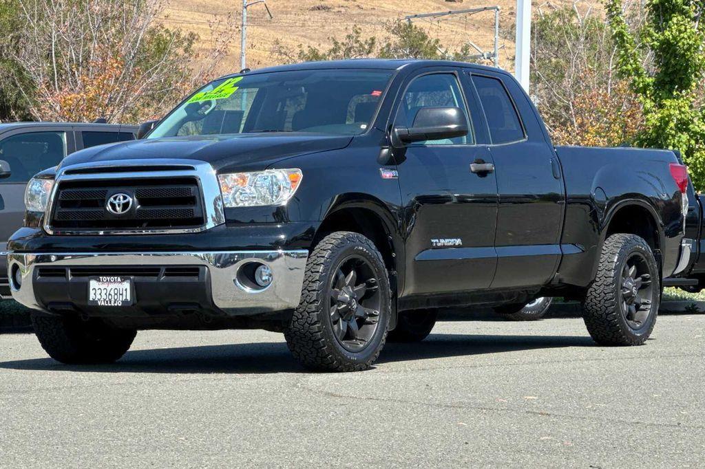 used 2012 Toyota Tundra car, priced at $25,000