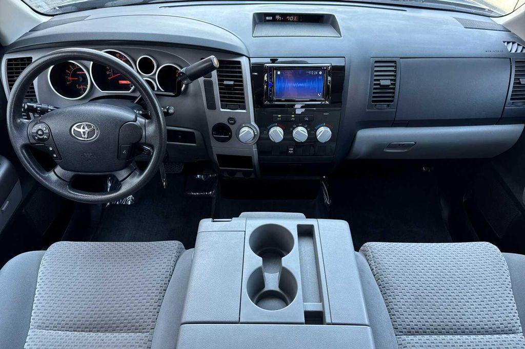 used 2012 Toyota Tundra car, priced at $25,000