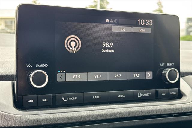 used 2023 Honda Accord car, priced at $30,000