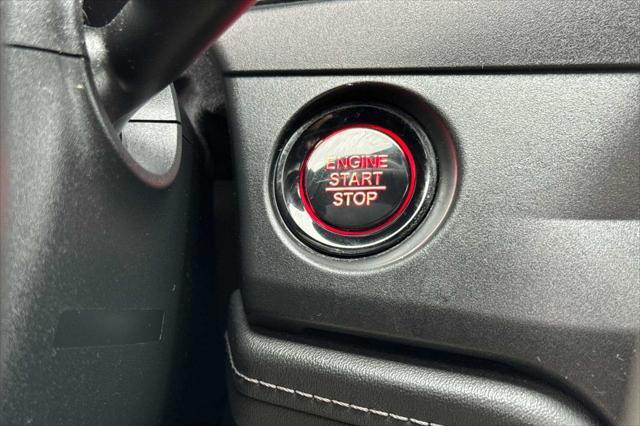 used 2023 Honda Accord car, priced at $30,000