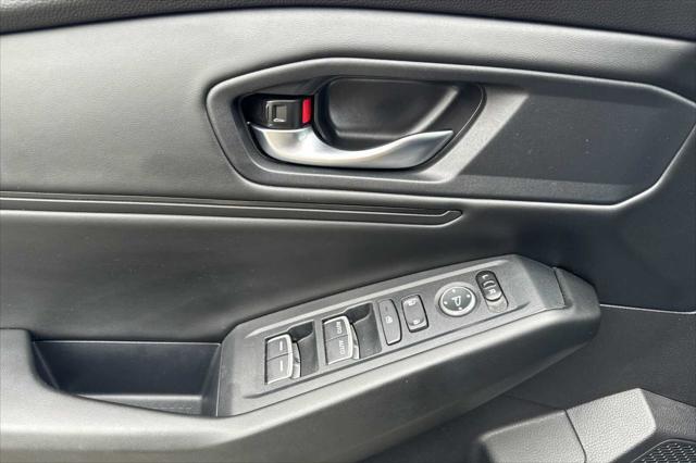 used 2023 Honda Accord car, priced at $30,000