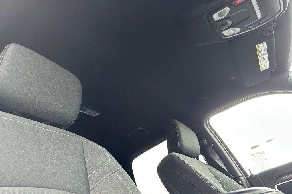 used 2024 Ram 2500 car, priced at $49,500