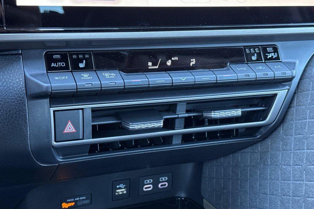 new 2026 Toyota Camry car, priced at $39,009