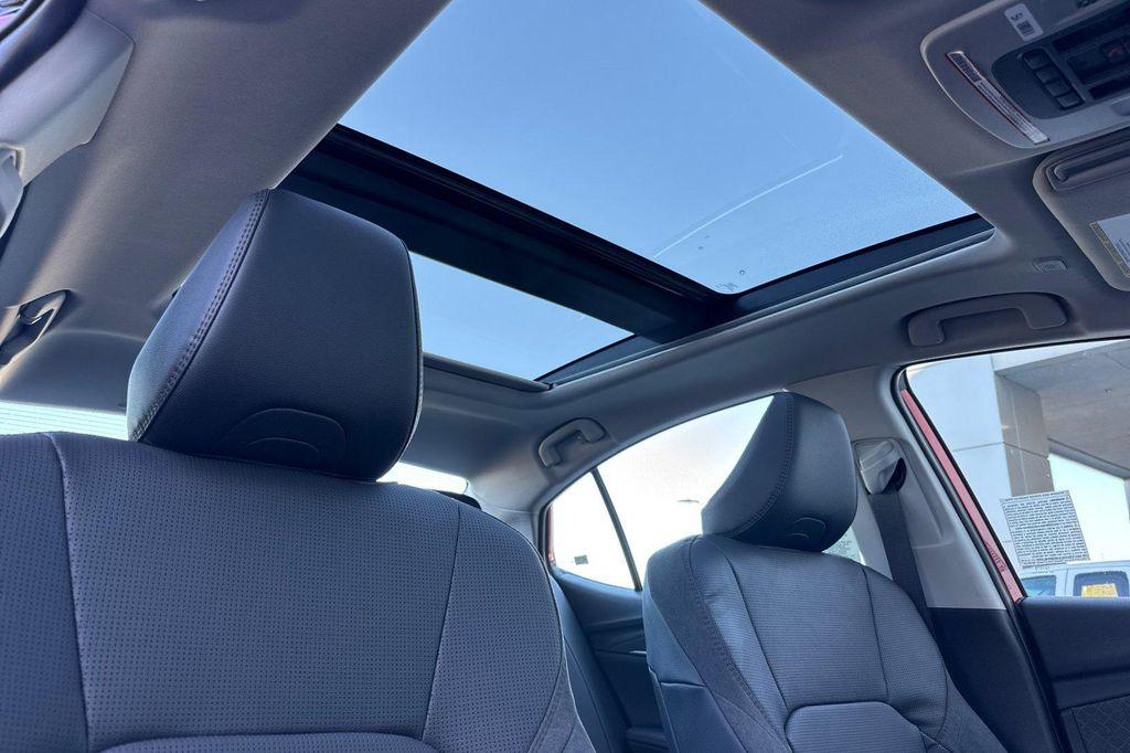 new 2026 Toyota Camry car, priced at $39,009