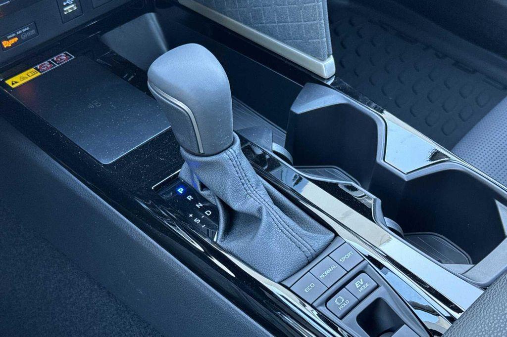 new 2026 Toyota Camry car, priced at $39,009
