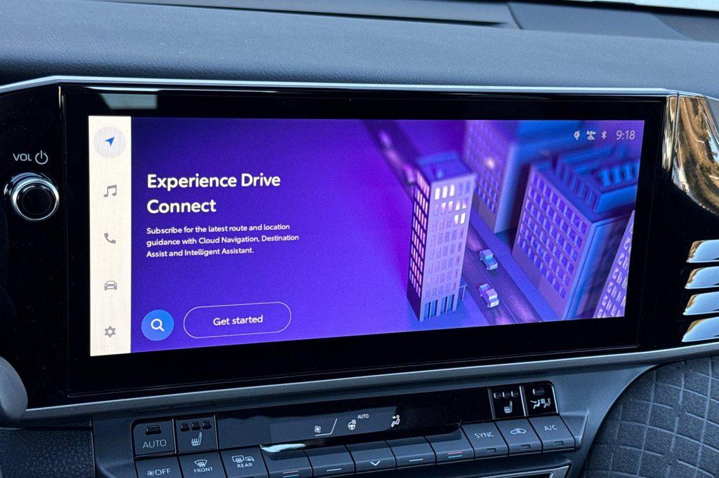 new 2026 Toyota Camry car, priced at $39,009