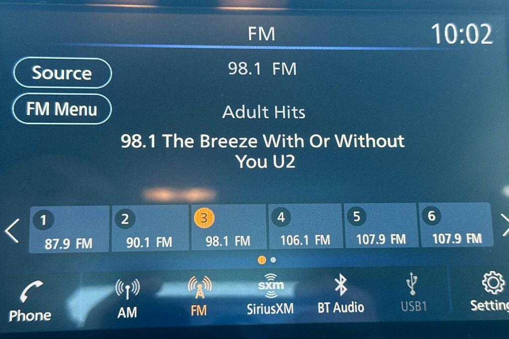 used 2024 Nissan Altima car, priced at $21,000