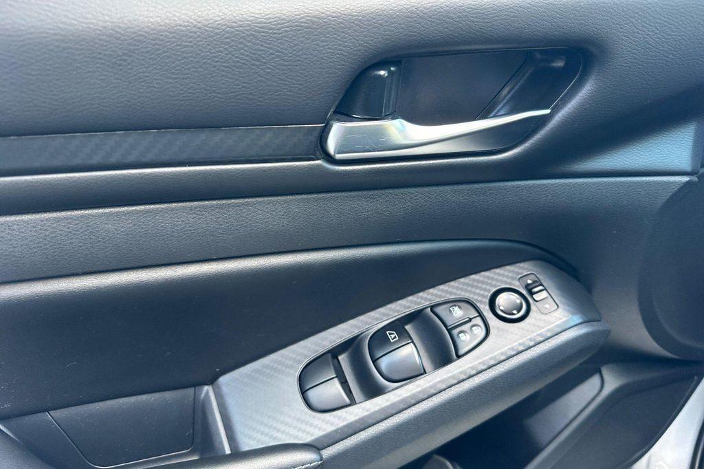 used 2024 Nissan Altima car, priced at $21,000