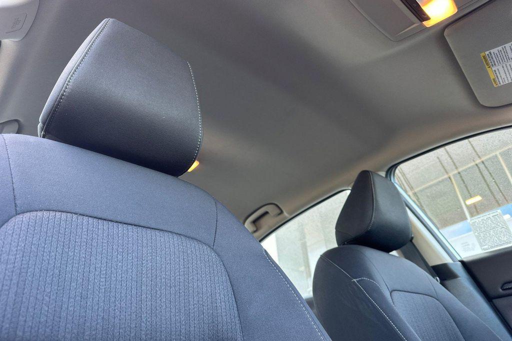 used 2024 Nissan Altima car, priced at $21,000