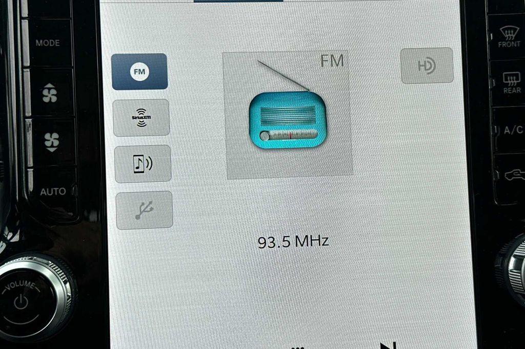 used 2024 Ram 2500 car, priced at $49,000