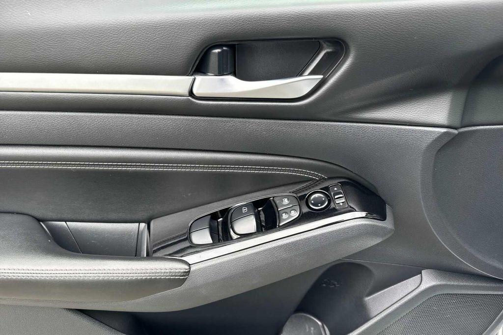 used 2023 Nissan Altima car, priced at $20,000