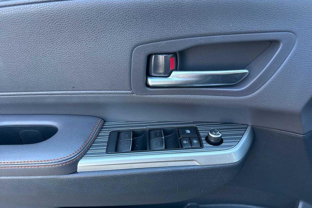 used 2021 Toyota Sienna car, priced at $47,500
