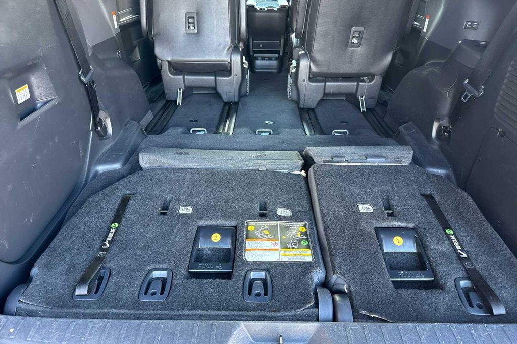 used 2021 Toyota Sienna car, priced at $47,500