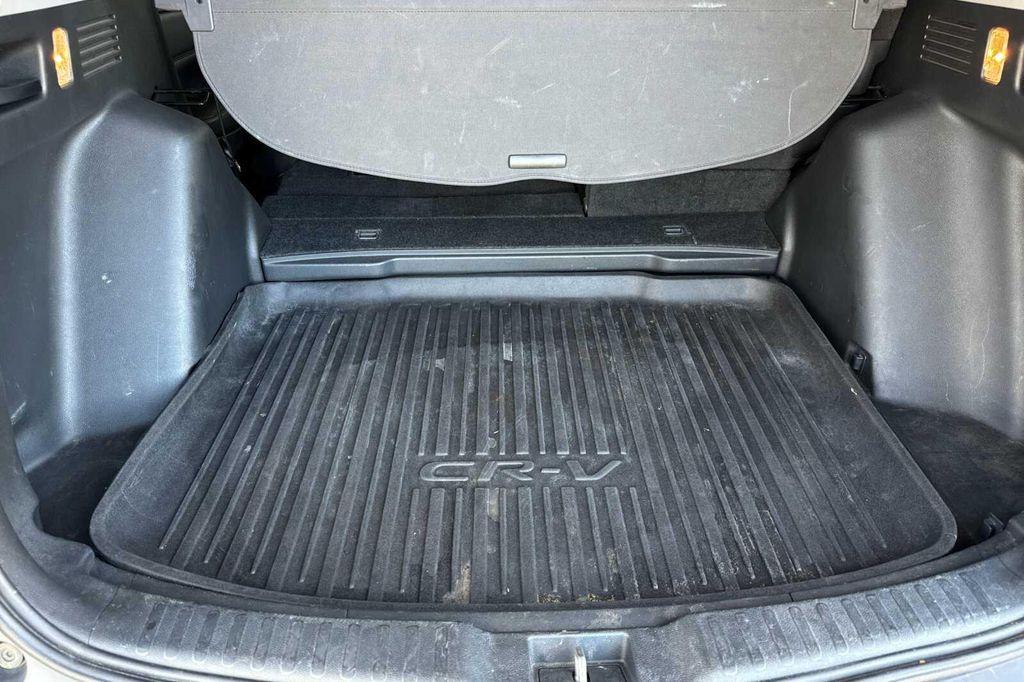 used 2018 Honda CR-V car, priced at $18,000