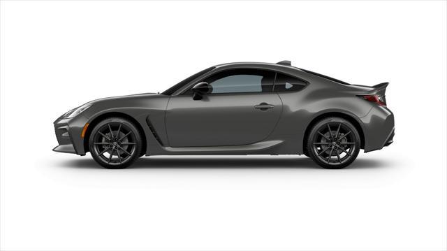 new 2025 Toyota GR86 car, priced at $34,323