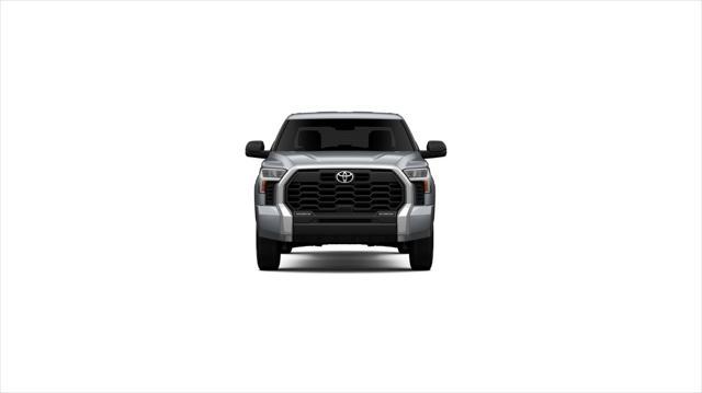 new 2025 Toyota Tundra car, priced at $54,169
