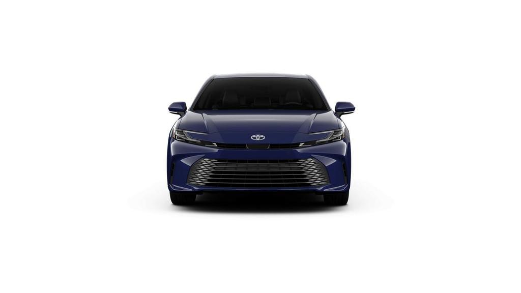 new 2026 Toyota Camry car, priced at $35,818