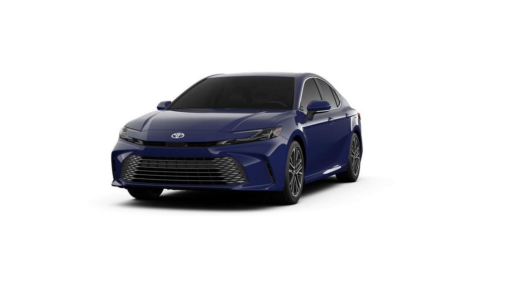new 2026 Toyota Camry car, priced at $35,818