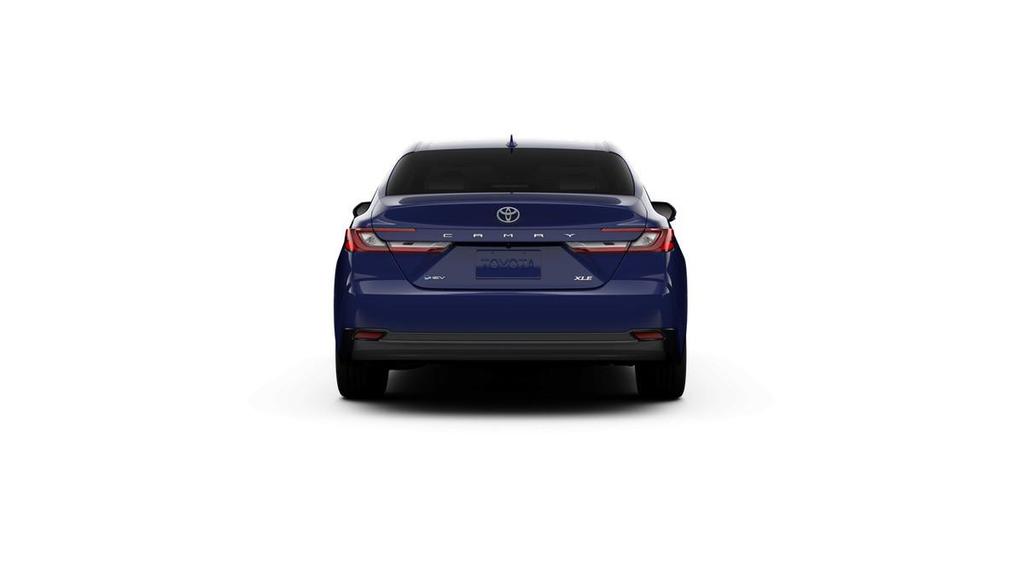 new 2026 Toyota Camry car, priced at $35,818