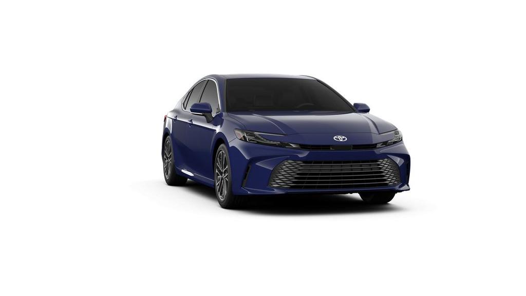 new 2026 Toyota Camry car, priced at $35,818