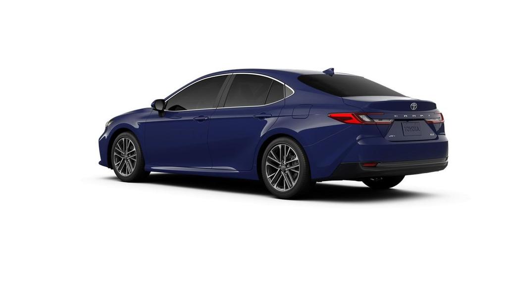 new 2026 Toyota Camry car, priced at $35,818