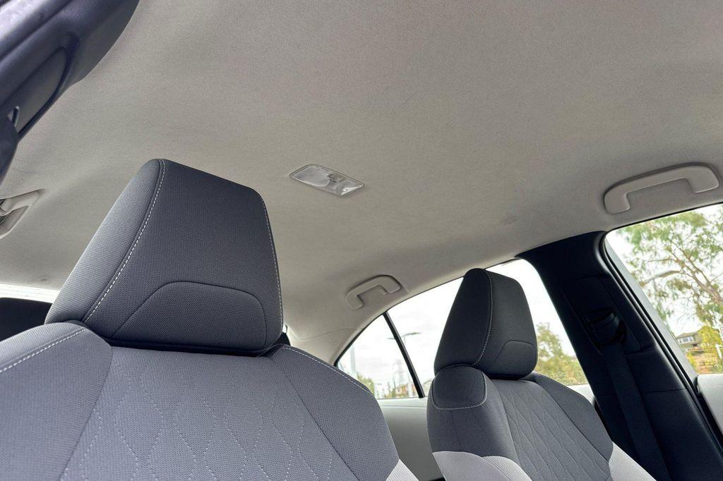 used 2020 Toyota Corolla car, priced at $16,500