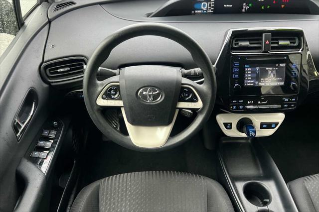 used 2017 Toyota Prius car, priced at $23,000