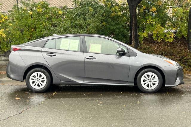 used 2017 Toyota Prius car, priced at $23,000