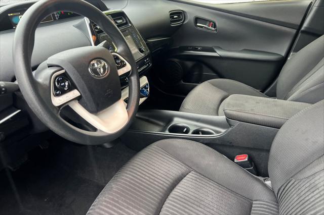 used 2017 Toyota Prius car, priced at $23,000