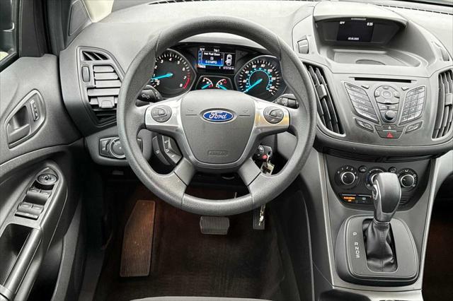 used 2016 Ford Escape car, priced at $11,000