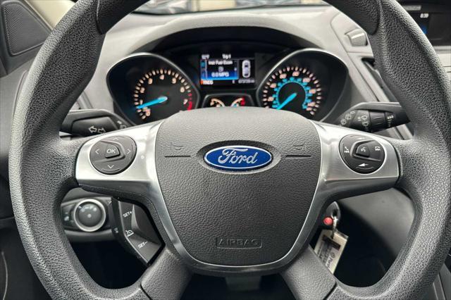 used 2016 Ford Escape car, priced at $11,000