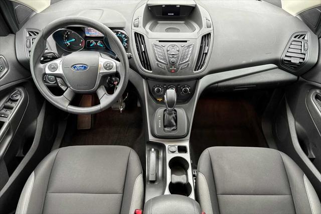 used 2016 Ford Escape car, priced at $11,000