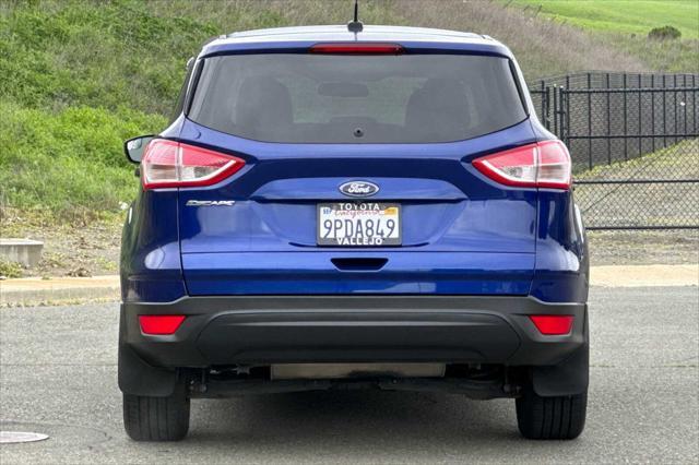 used 2016 Ford Escape car, priced at $11,000