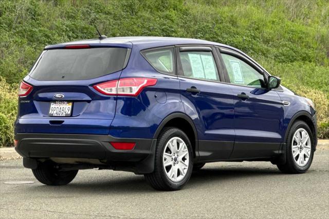 used 2016 Ford Escape car, priced at $11,000