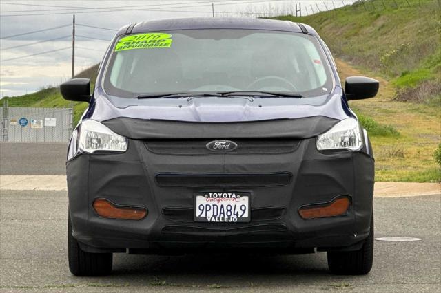 used 2016 Ford Escape car, priced at $11,000