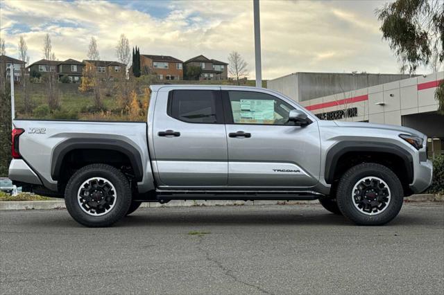 new 2024 Toyota Tacoma car, priced at $53,974