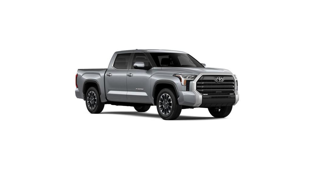 new 2026 Toyota Tundra car, priced at $62,360