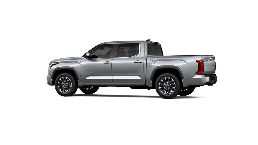 new 2026 Toyota Tundra car, priced at $62,360