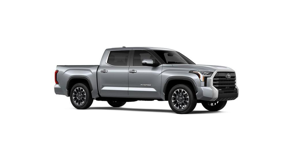 new 2026 Toyota Tundra car, priced at $62,360