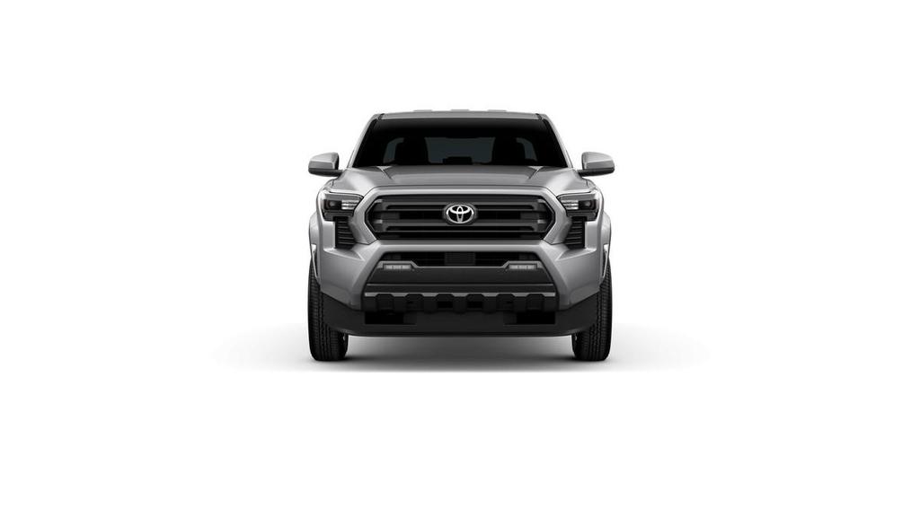 new 2025 Toyota Tacoma car, priced at $43,488