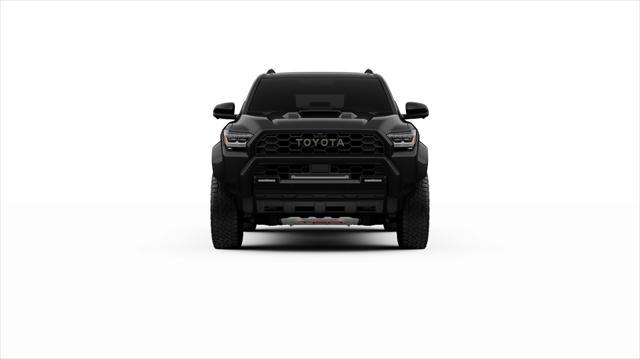 new 2025 Toyota 4Runner car, priced at $71,542