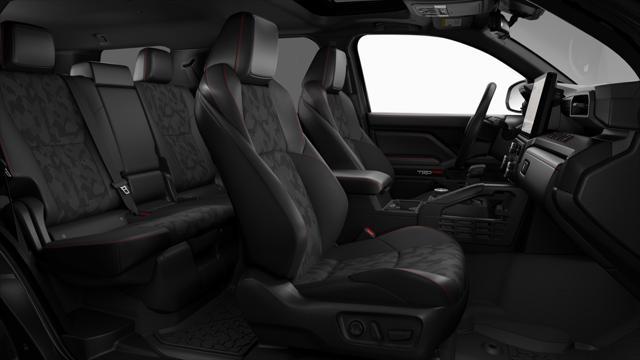 new 2025 Toyota 4Runner car, priced at $71,542