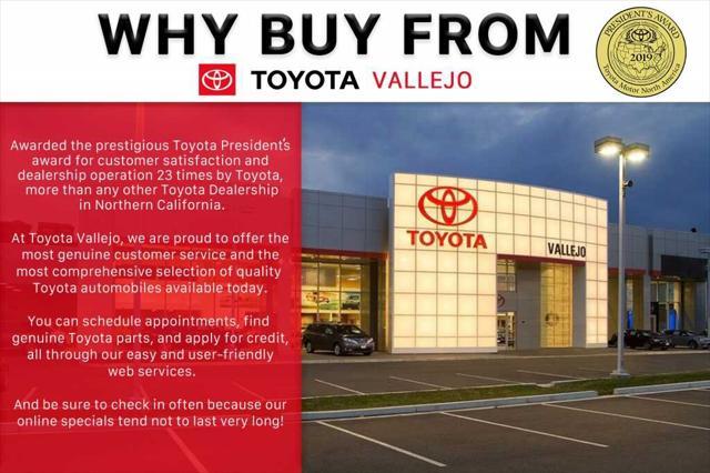 new 2025 Toyota Tacoma car, priced at $54,374