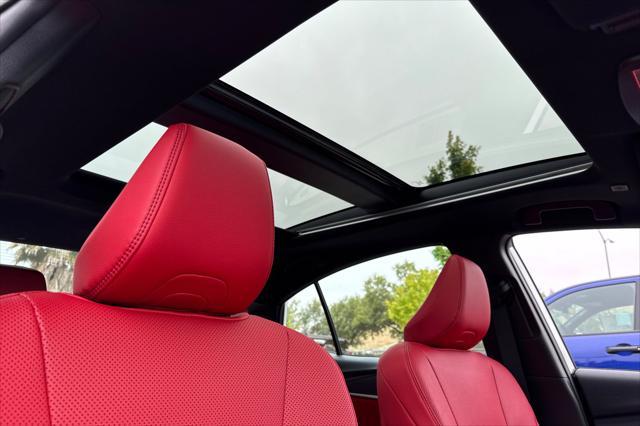 new 2025 Toyota Camry car, priced at $41,773