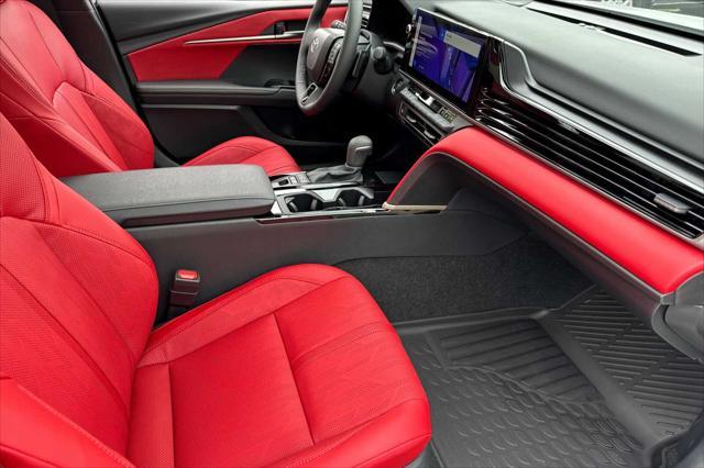 new 2025 Toyota Camry car, priced at $41,773